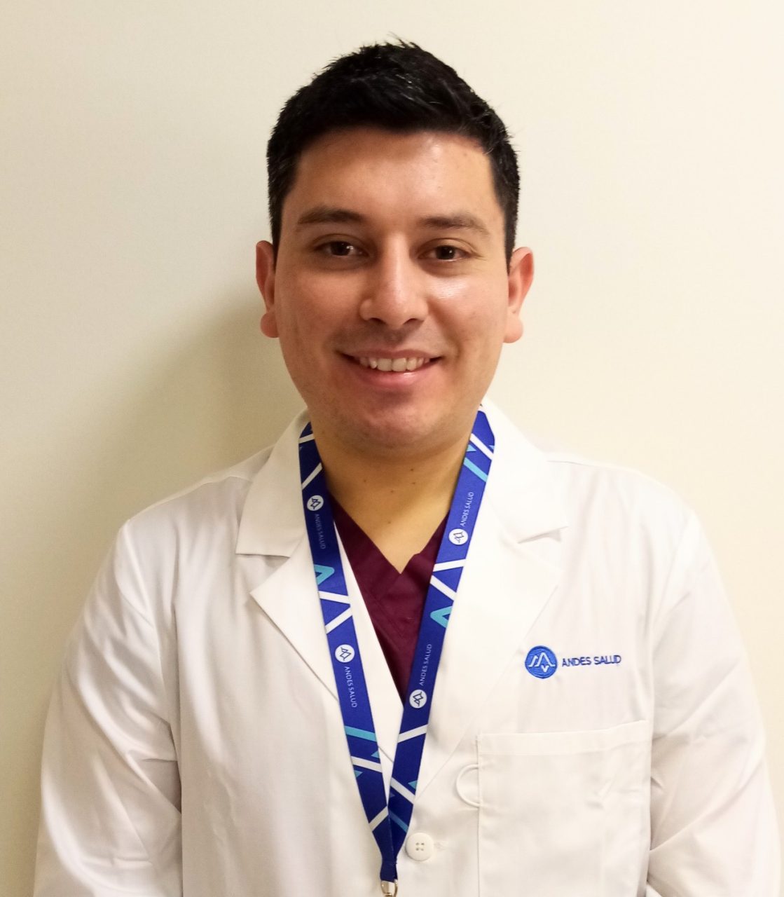 Claudio Meza Poblete