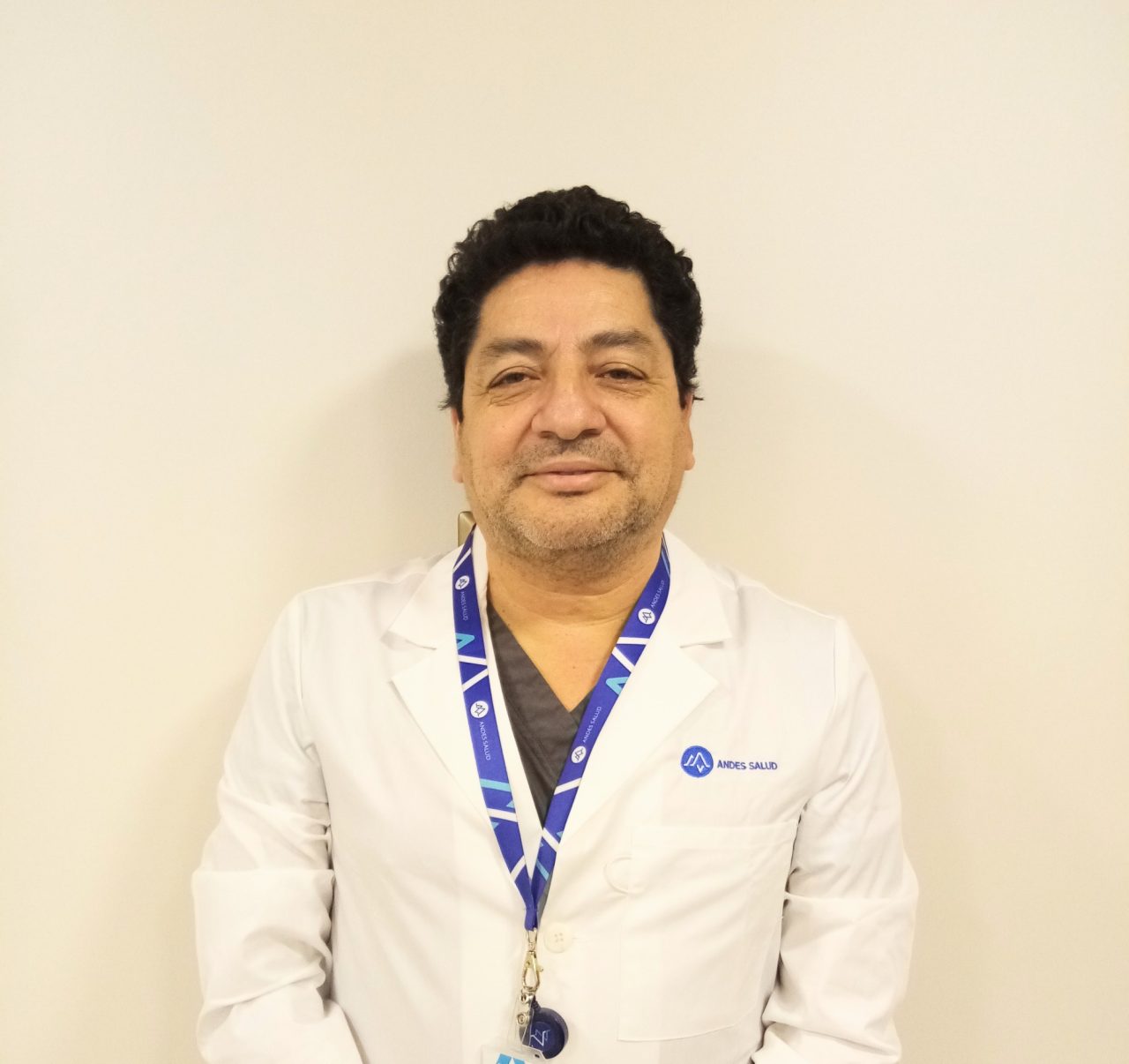 Marcelo Zamorano Huerta