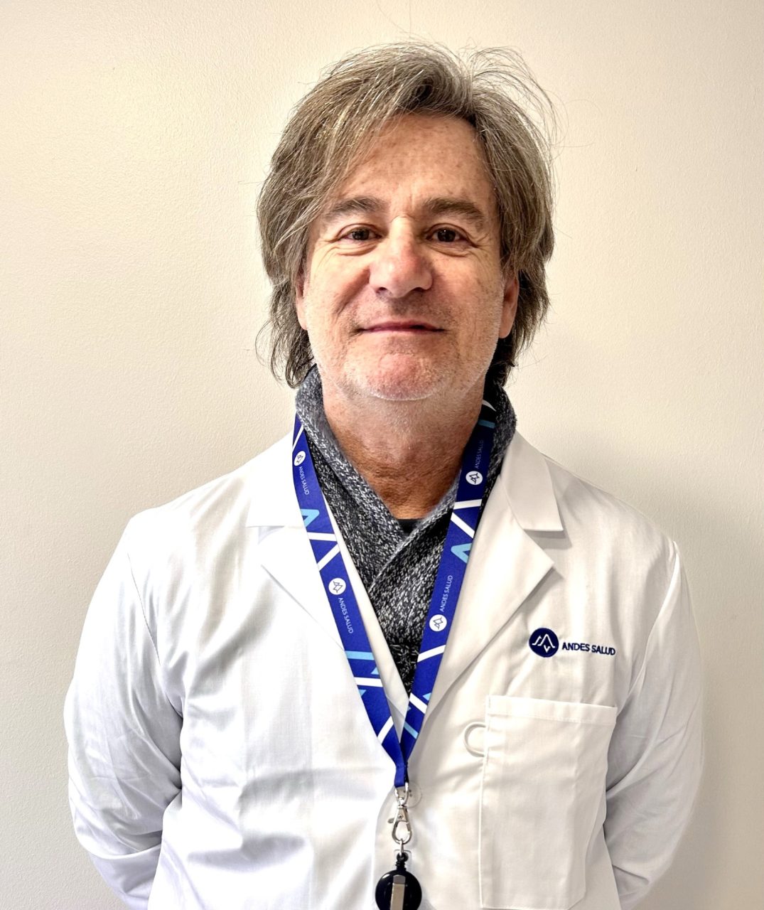 Claudio Martínez Terreu