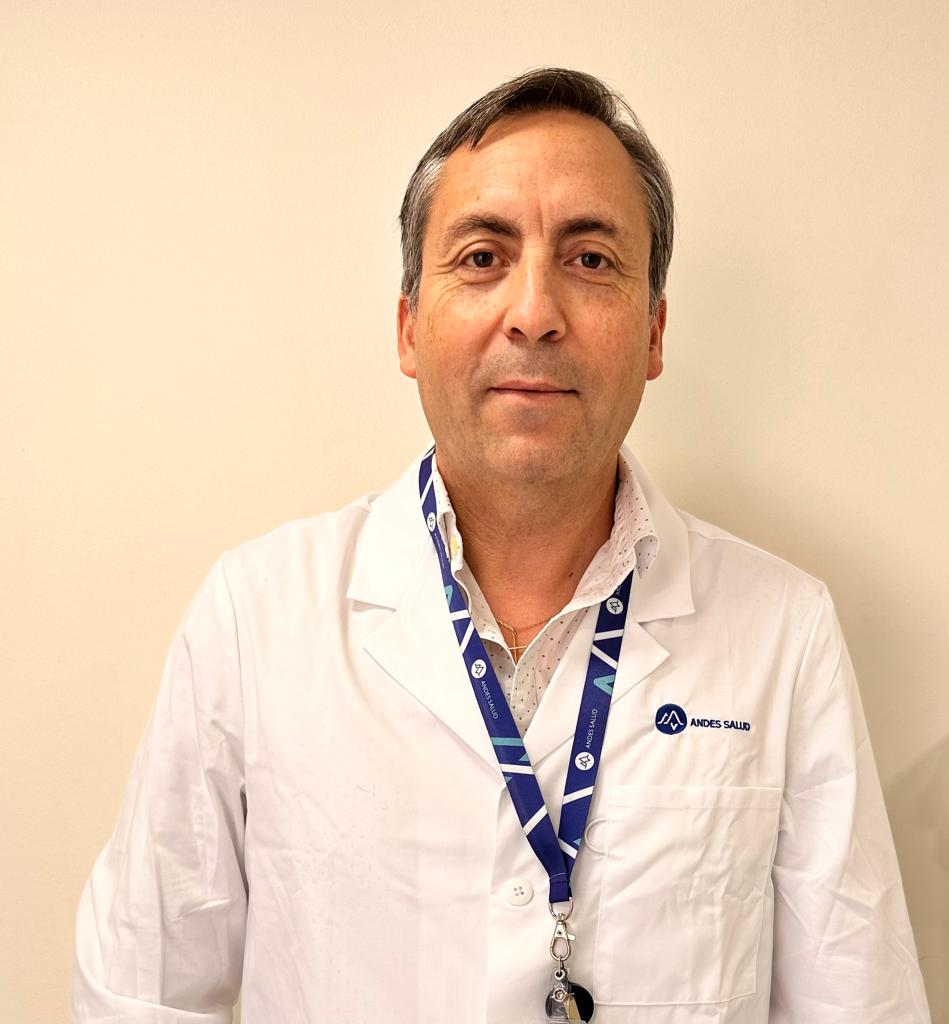 José Miguel Barrientos