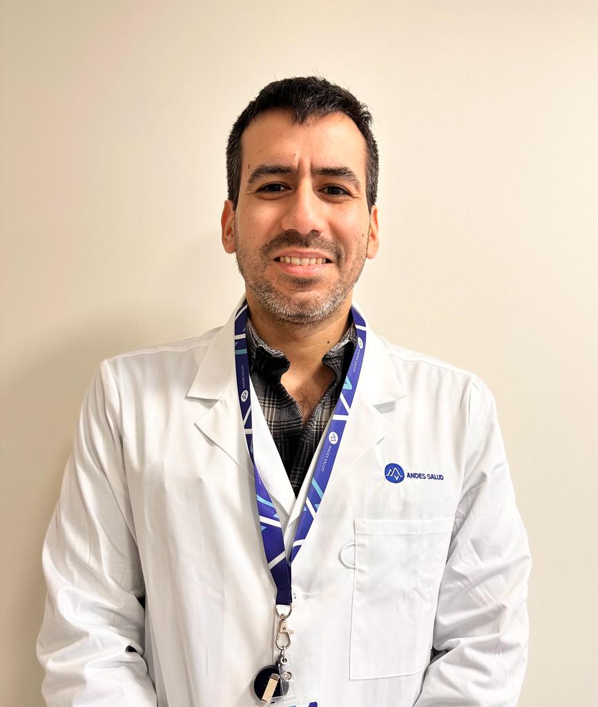 Gonzalo Concha Garrido
