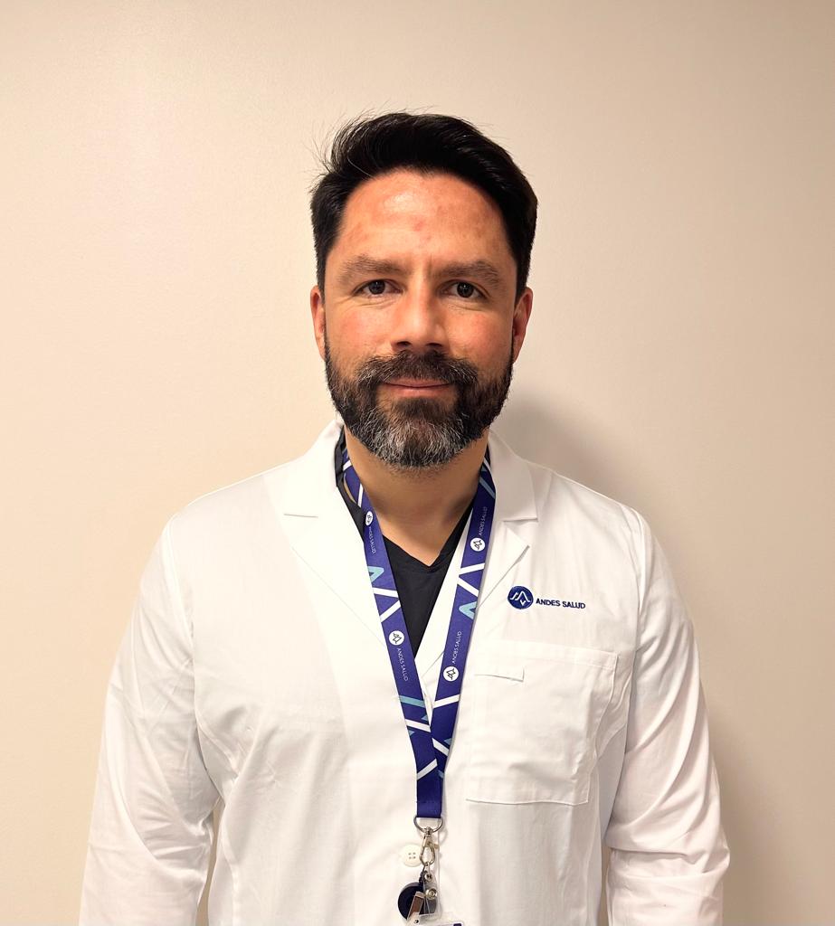 Miguel Eduardo Naranjo