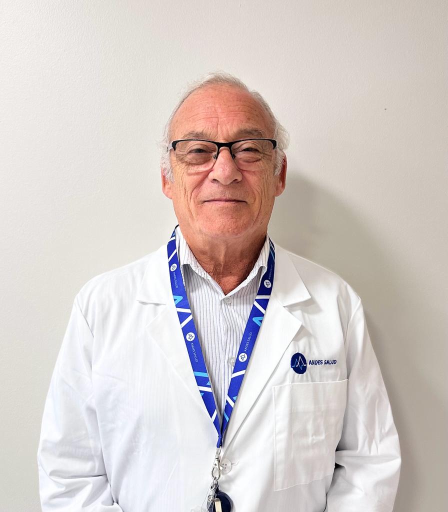 Rodolfo Donoso Crocco