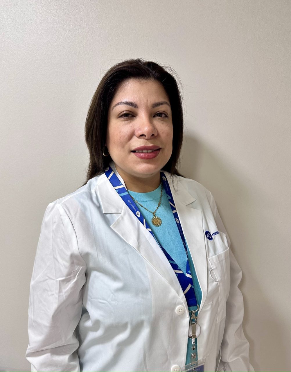 Ana Aurora Manzano Zarcos