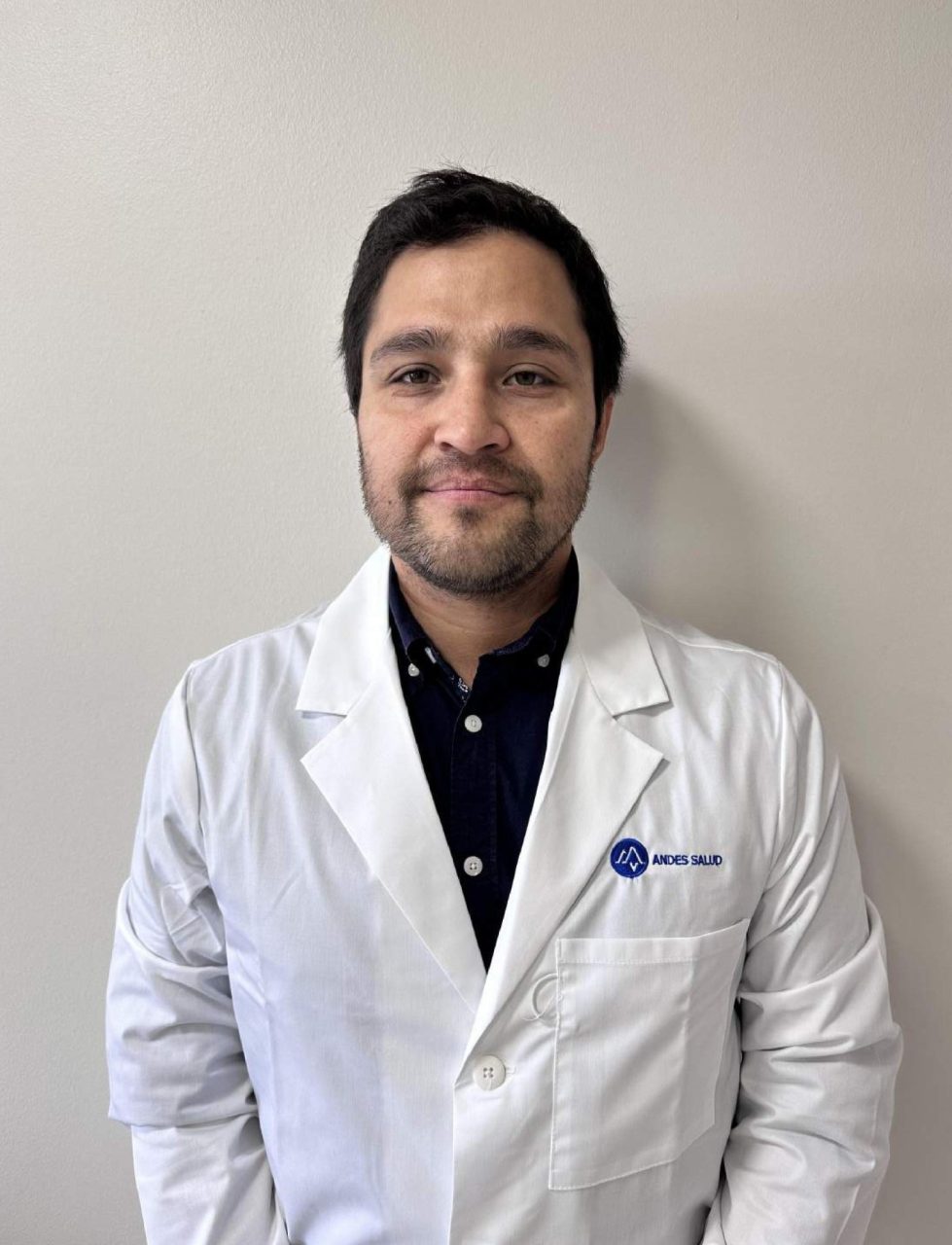 Daniel Riveros Galaz