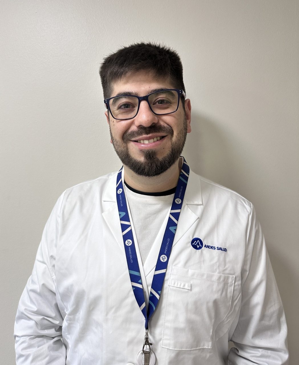 Alex Alarcón Azocar