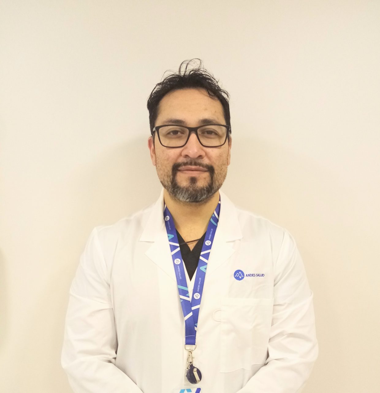 Alex Ortiz Cabezas