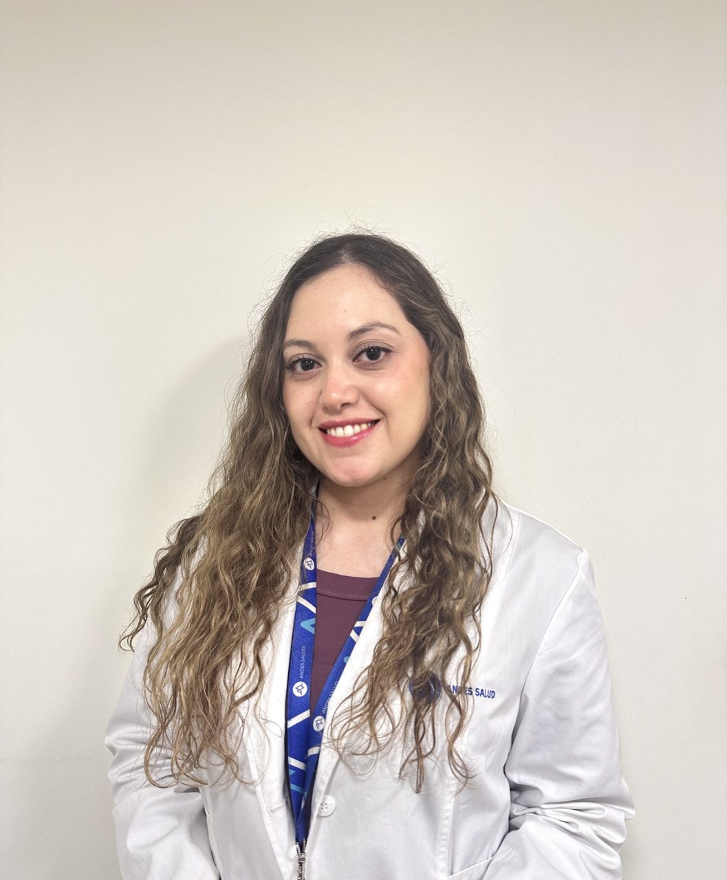 Camila Vallejos Medina