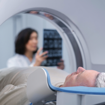 Conoce qué es la resonancia magnética, cuándo es recomendable acudir al médico y en qué casos puede solicitarse este examen