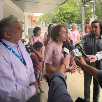 prevención cáncer Andes Salud Talca operativo gratuito Día Mundial contra el Cáncer