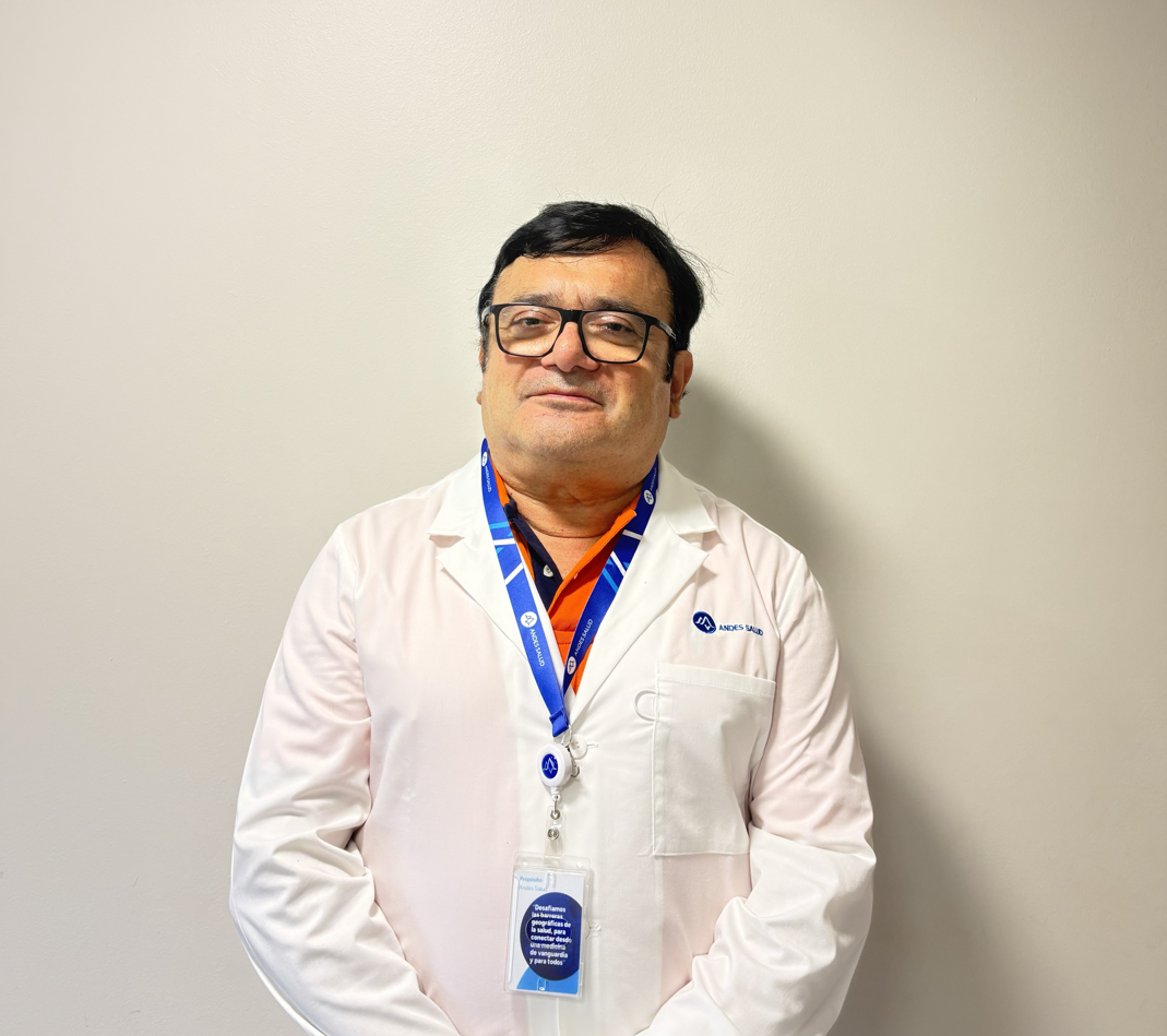 Juan Enrique Carrasco 