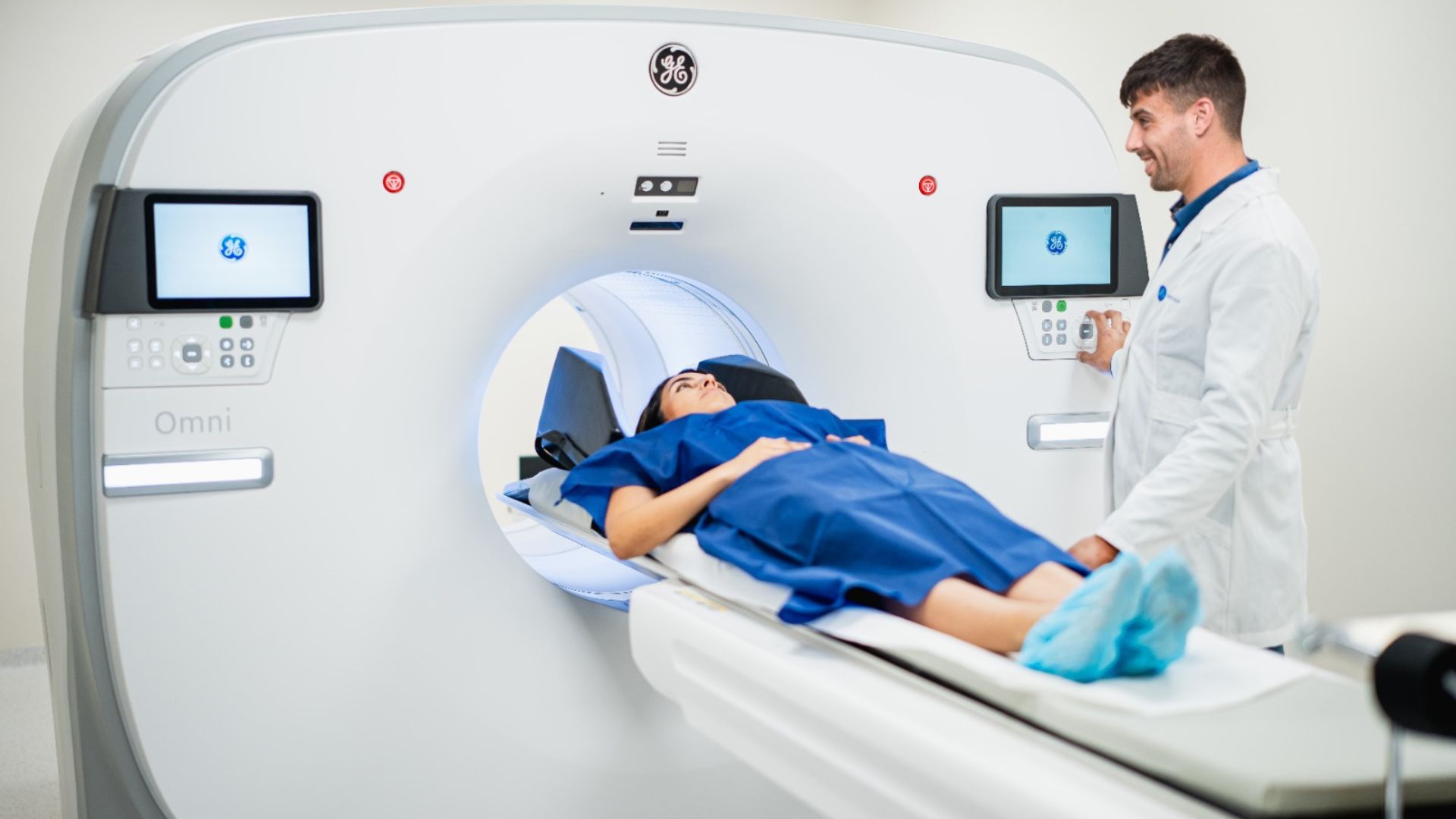 PET-CT en Talca: Tecnología avanzada y convenio Fonasa