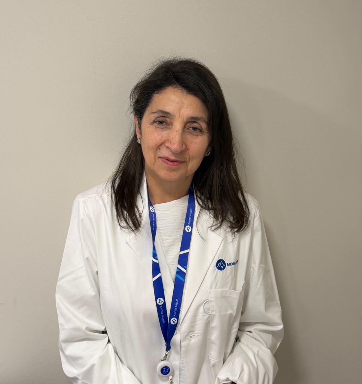 Dra. Ivonne Moreno, Psiquiatría Infantil 