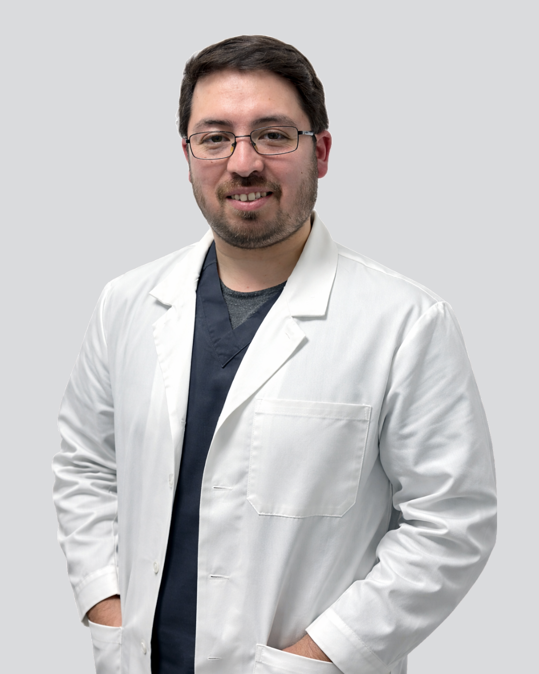 Luis Betanzo