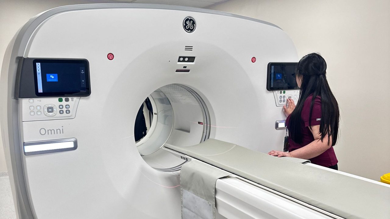 PET-CT en Chile: ¿Cómo ayuda en la detección del cáncer?