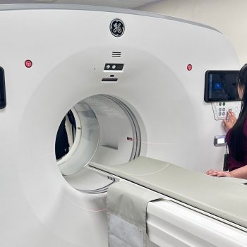 PET-CT en Chile: ¿Cómo ayuda en la detección del cáncer?