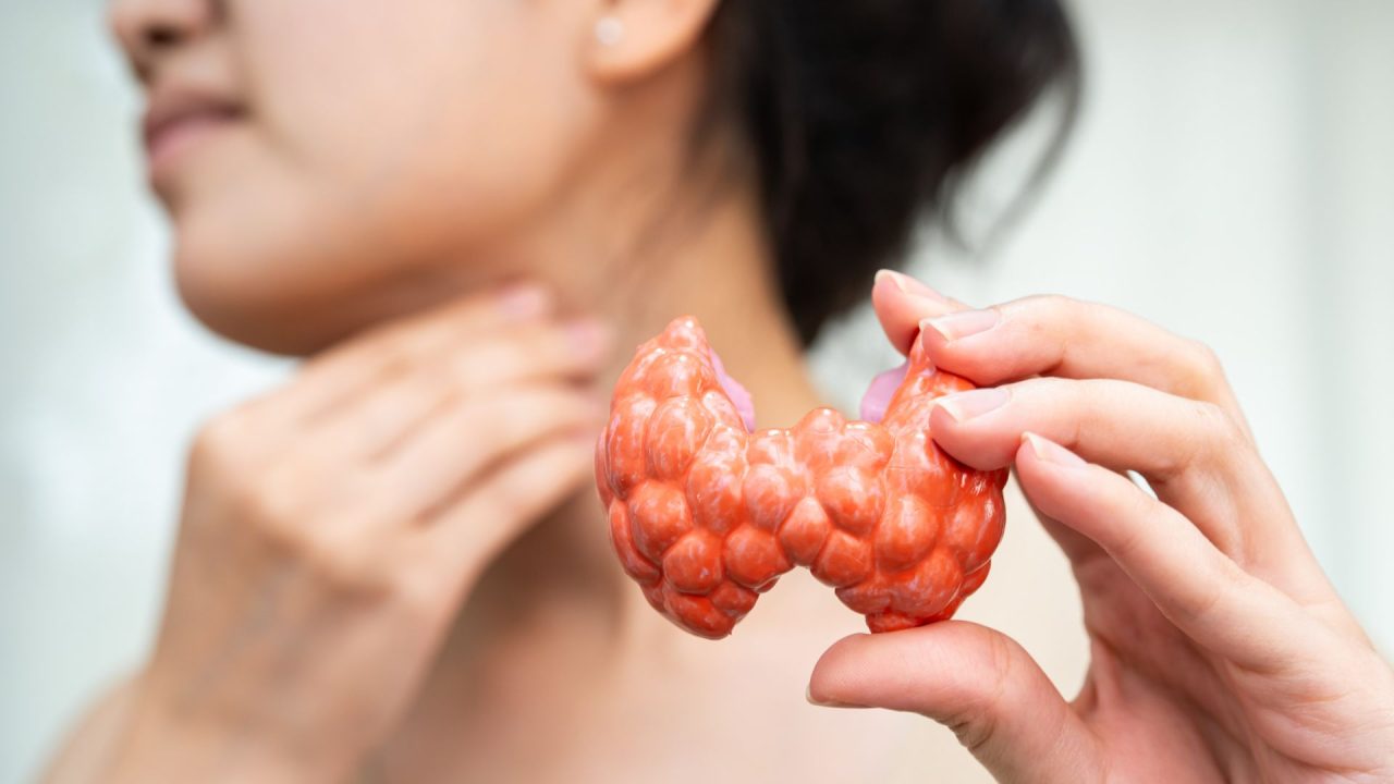 ¿Qué es el linfoma y cómo se detecta? Síntomas y diagnóstico