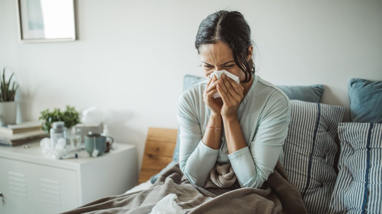 Mitos de invierno: qué es verdad y qué no sobre los resfríos y la influenza