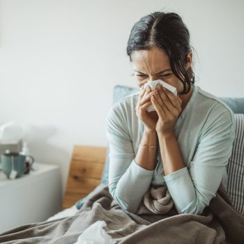 Mitos de invierno: qué es verdad y qué no sobre los resfríos y la influenza