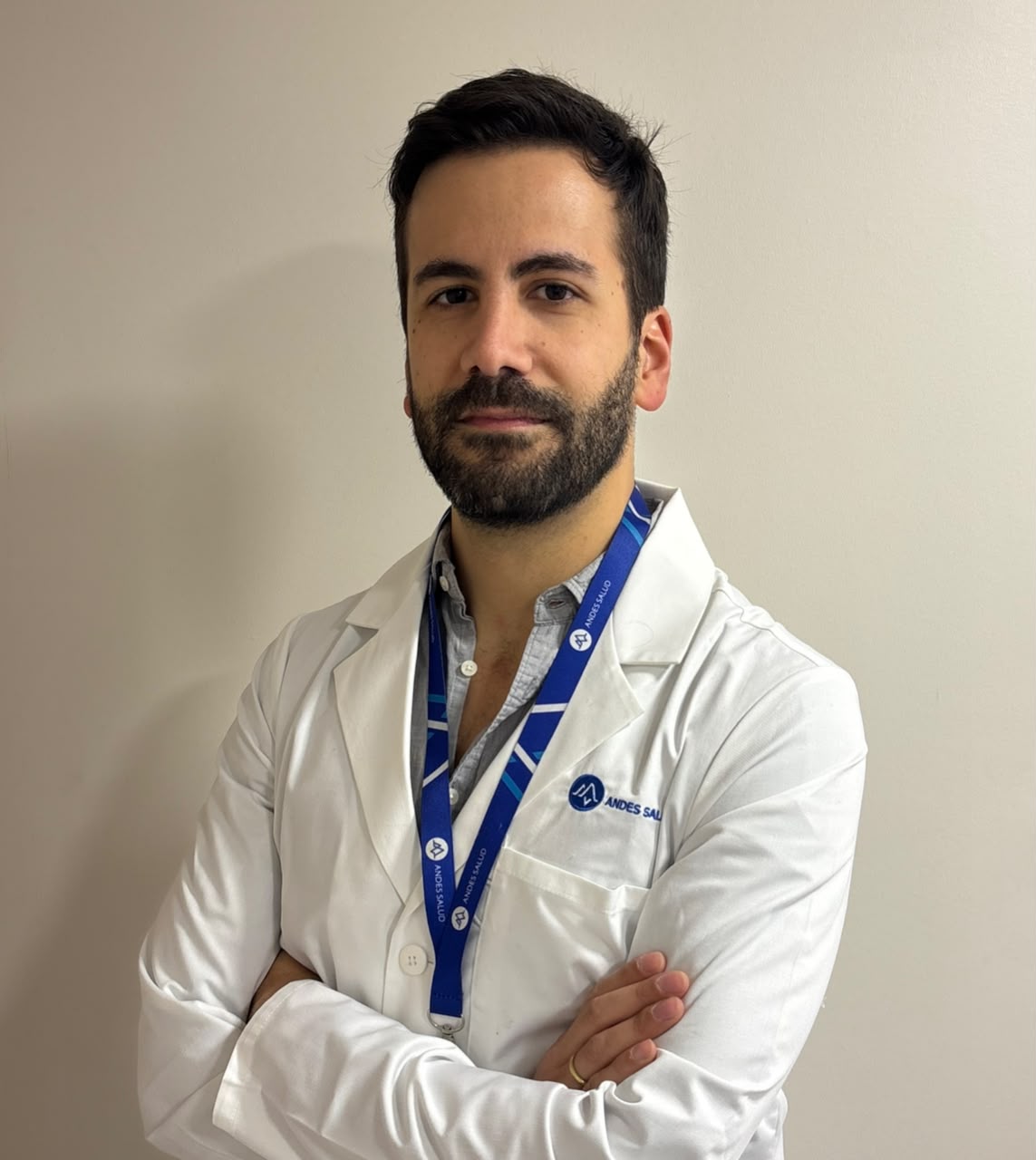 Dr. Estibill, Medicina Interna