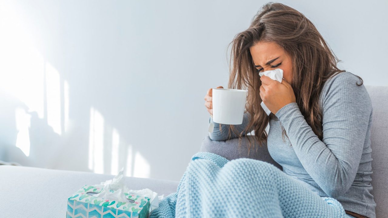 Bronquitis en invierno: Síntomas y cuándo consultar en Talca