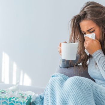 Bronquitis en invierno: Síntomas y cuándo consultar en Talca