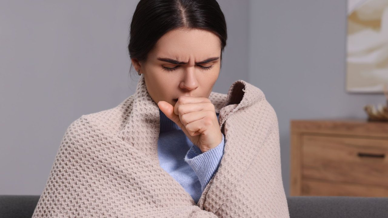 Síntomas respiratorios que requieren atención médica inmediata