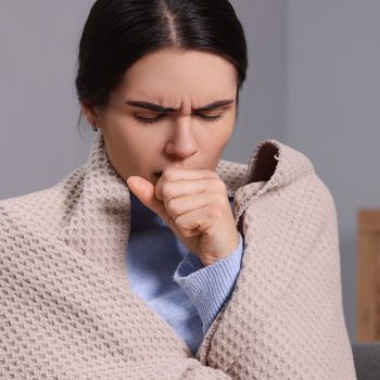 Síntomas respiratorios que requieren atención médica inmediata