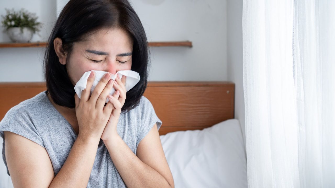 Resfrío: cinco mitos que debes dejar atrás para cuidar mejor tu salud