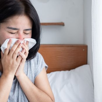 Resfrío: cinco mitos que debes dejar atrás para cuidar mejor tu salud