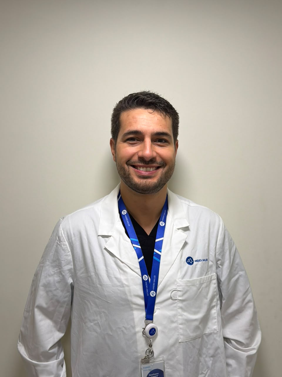 Dr. Javier Crisosto, Cirugía General