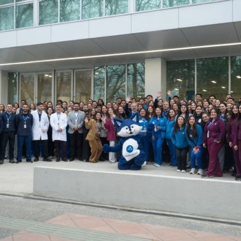 Clínica Andes Salud Talca inicia cuenta regresiva con equipo fundador