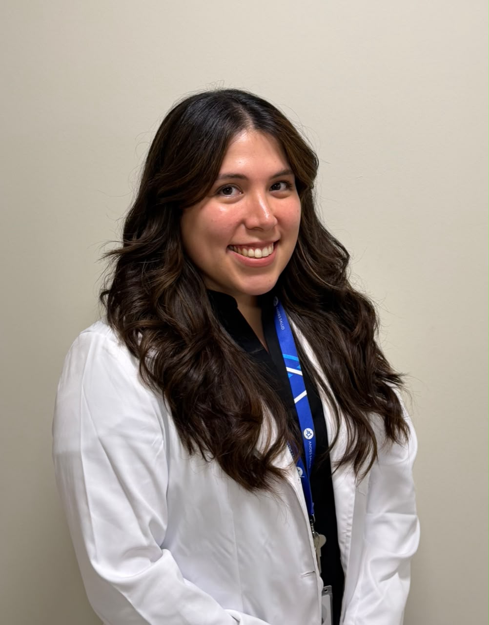 Dra. Córdoba, Neurología