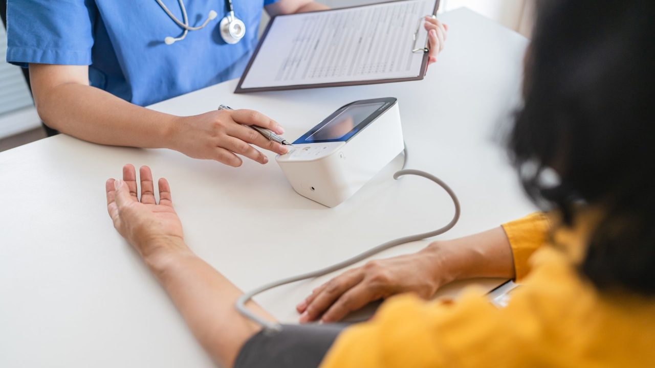 Examen preventivo: 5 enfermedades que podrías detectar antes de presentar síntomas