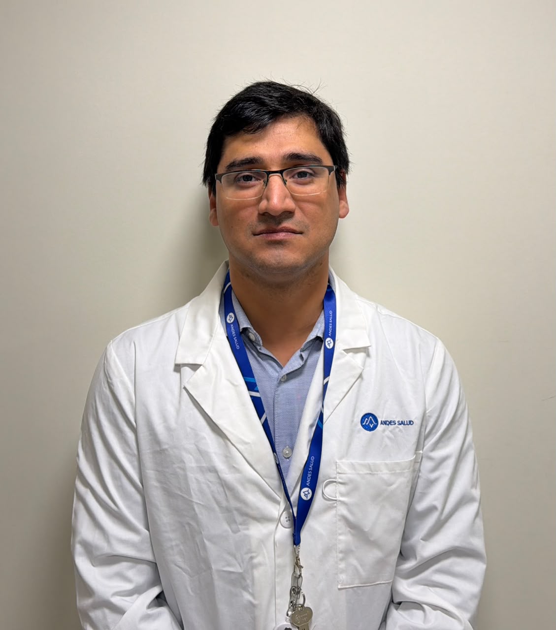 Dr. Cepeda, Medicina Interna