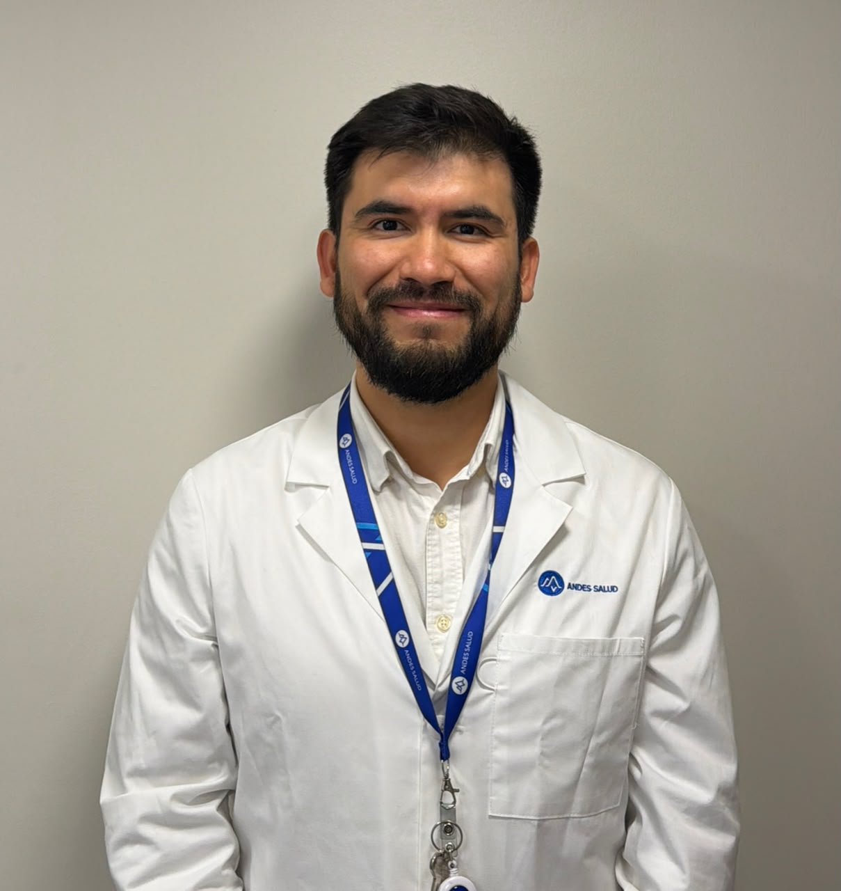 Marcelo Contreras