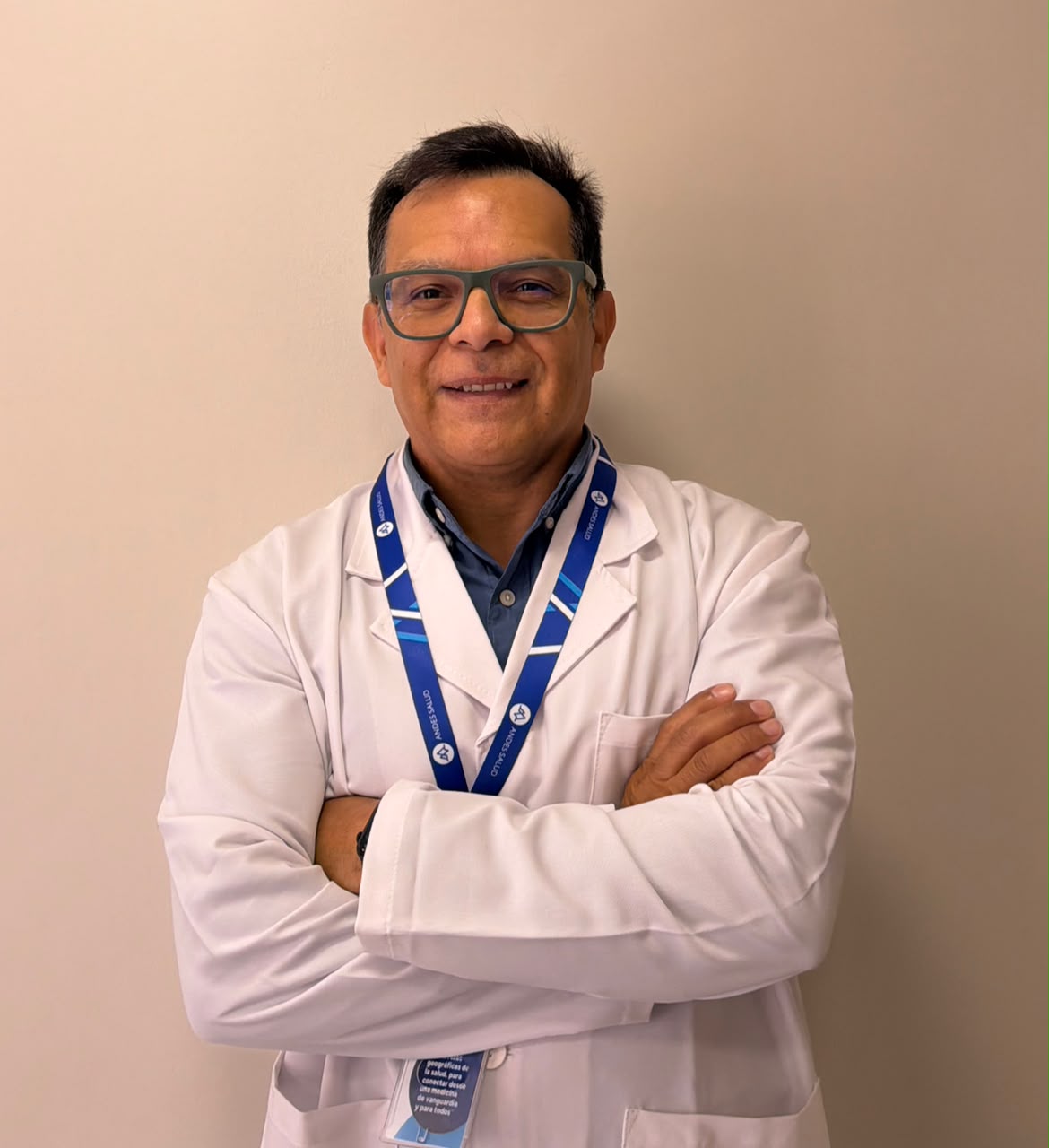 Dr. Mejías, Cirugía General