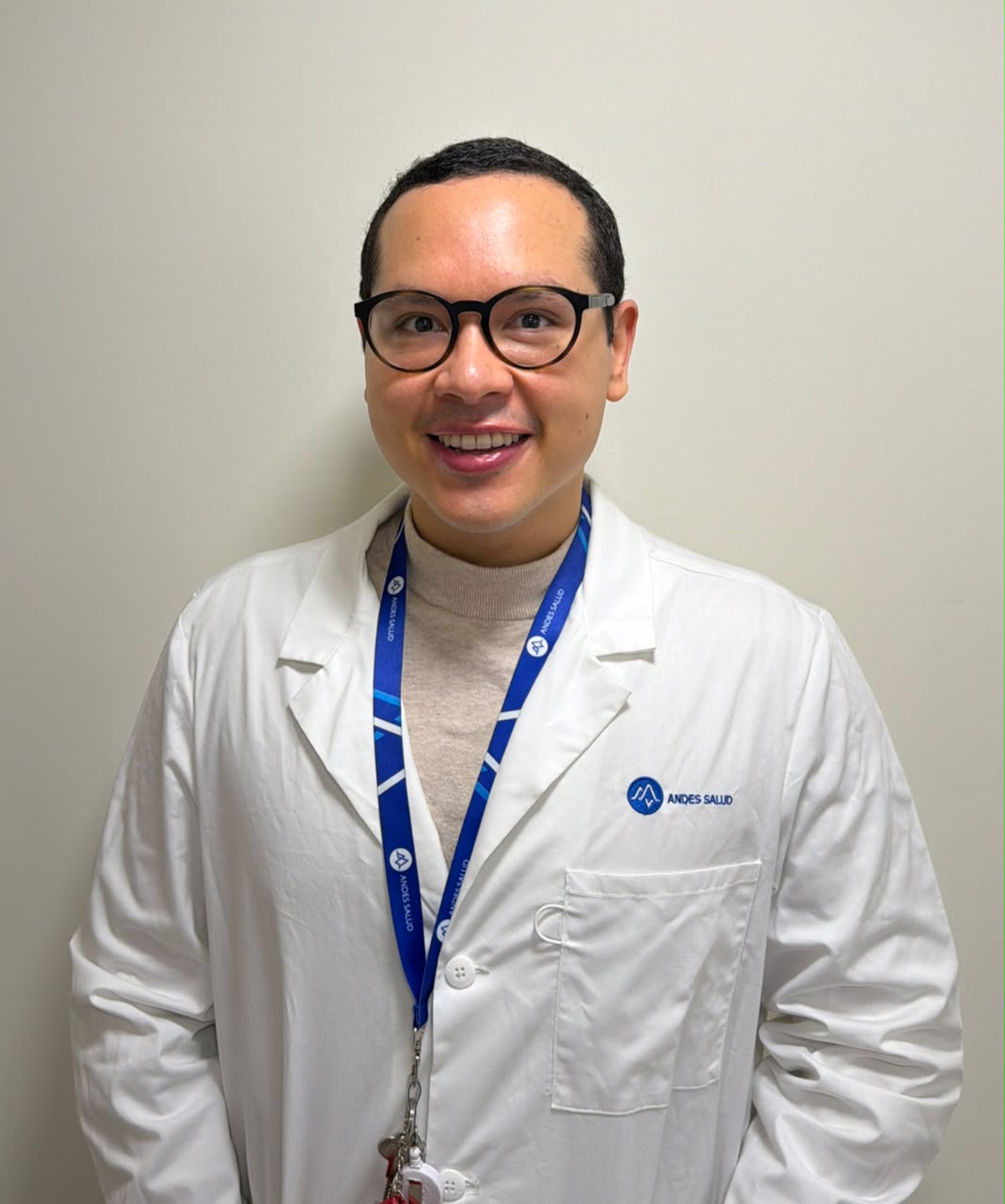 José Raul Paredes