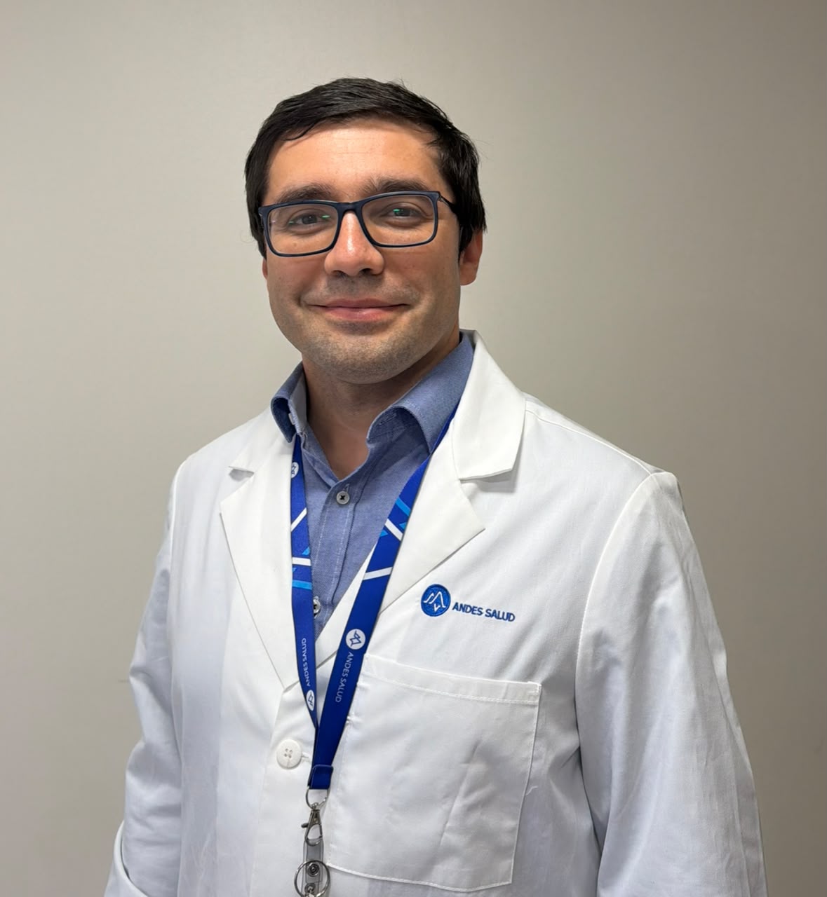 Dr. Pérez, Cirugía General